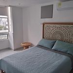 Alemaus Suite Cartagena