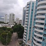 Alemaus Suite Cartagena