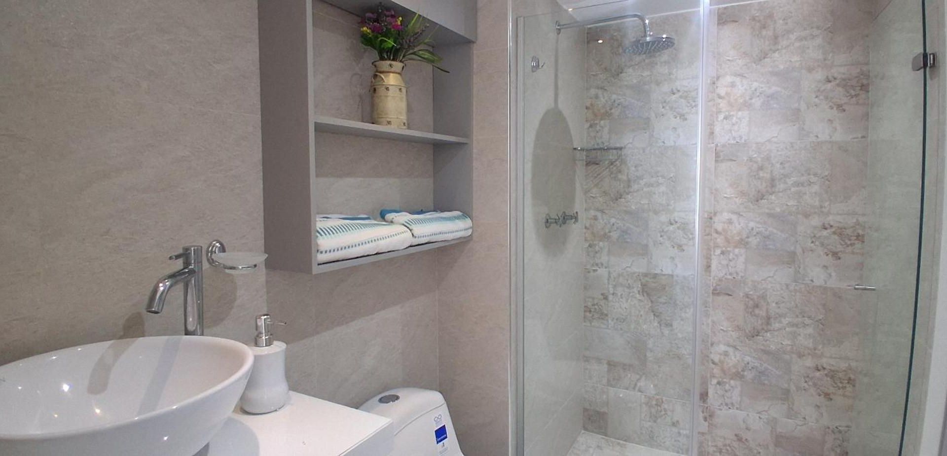 Apartamento Alemaus