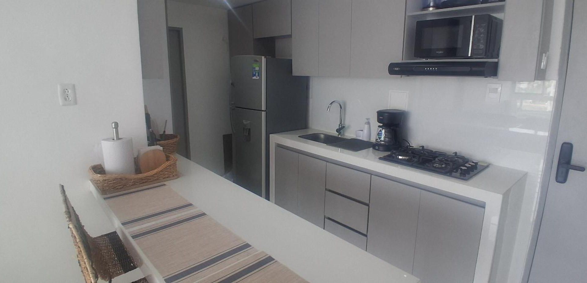 Apartamento Alemaus Cartagena