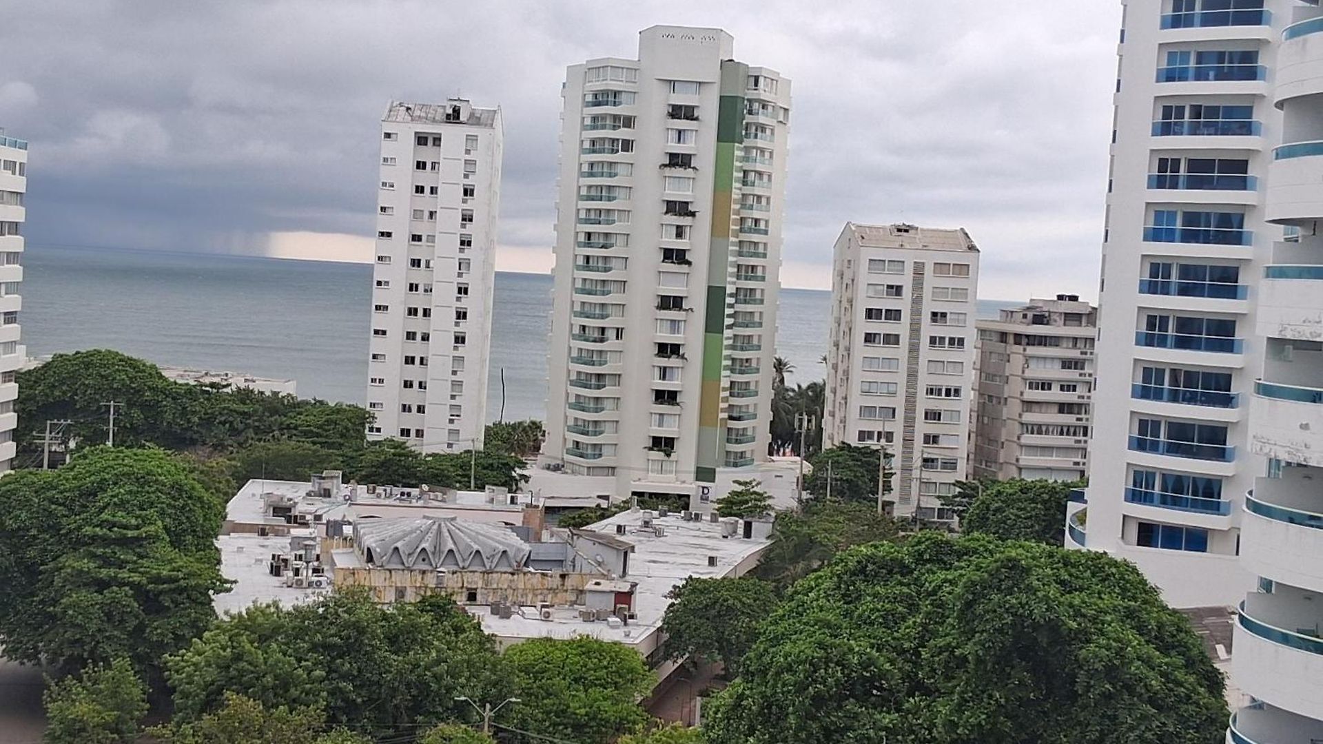Alemaus Apartamento *