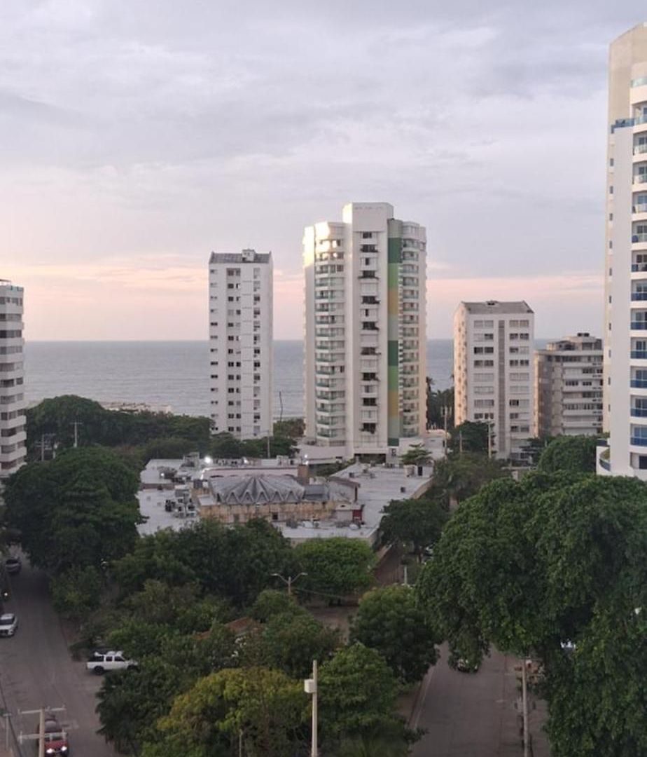 Apartamento Alemaus *