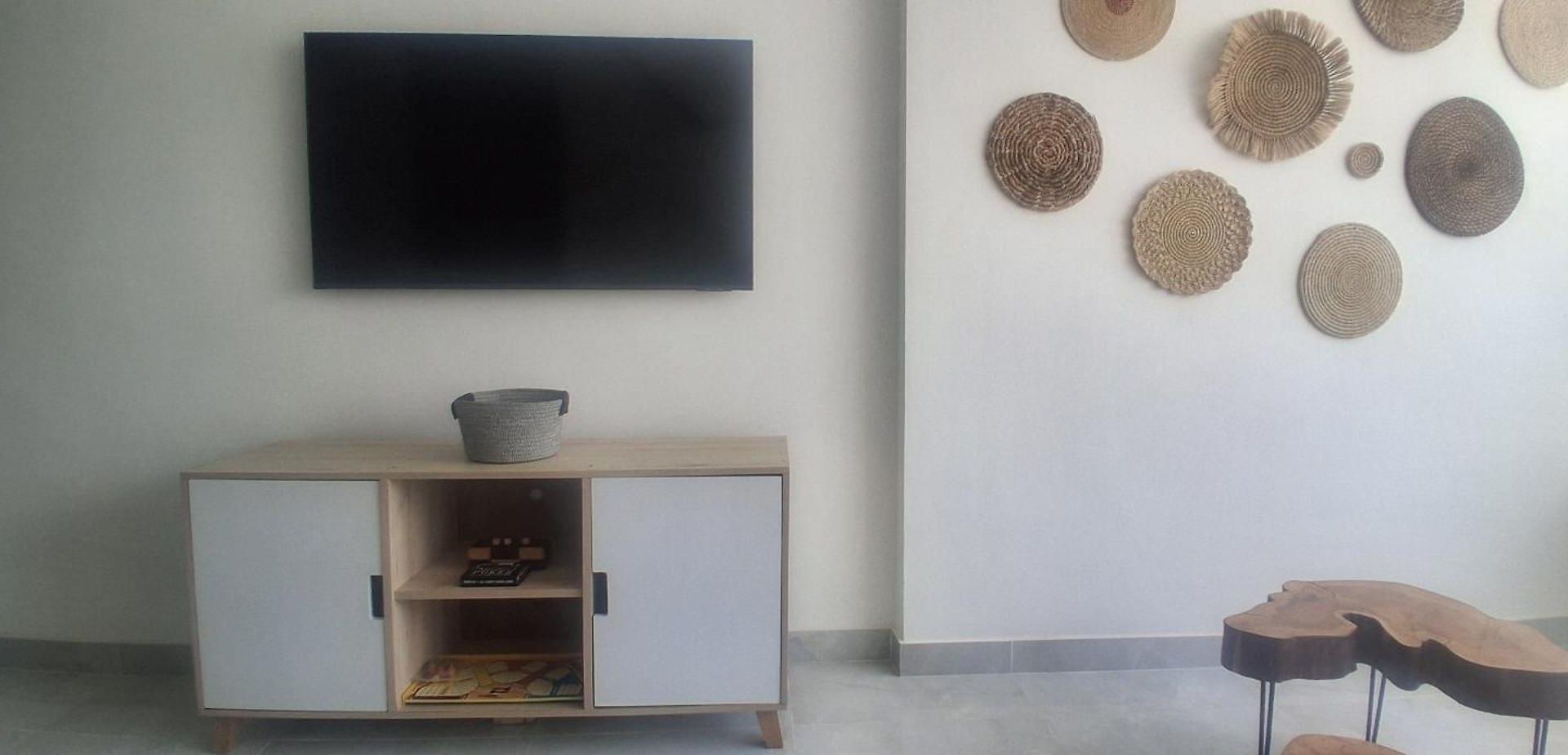 Apartamento Alemaus *