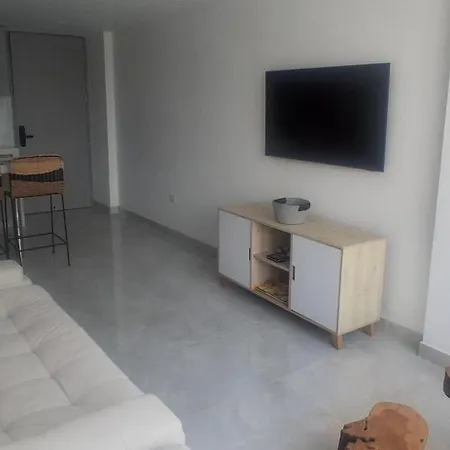 Apartamento Alemaus *