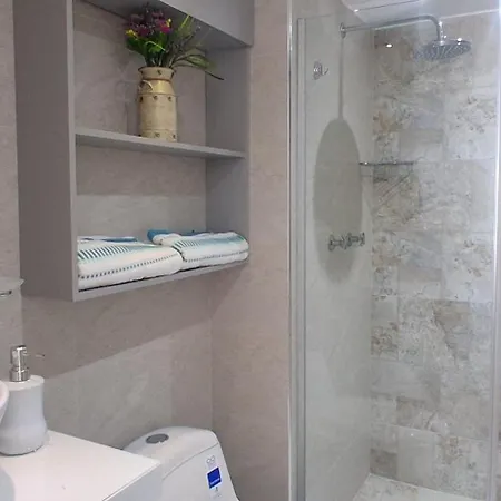 Apartamento Alemaus
