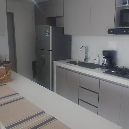 Apartamento Alemaus Cartagena