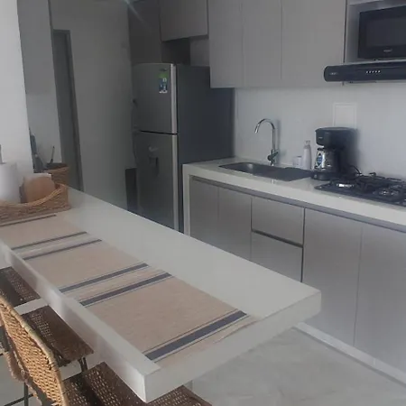 Apartamento Alemaus *