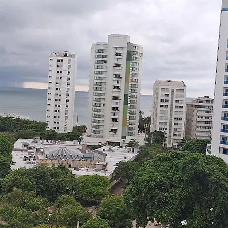 Alemaus Apartamento *