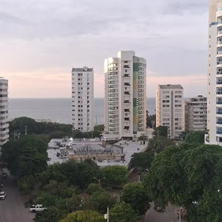 Apartamento Alemaus *