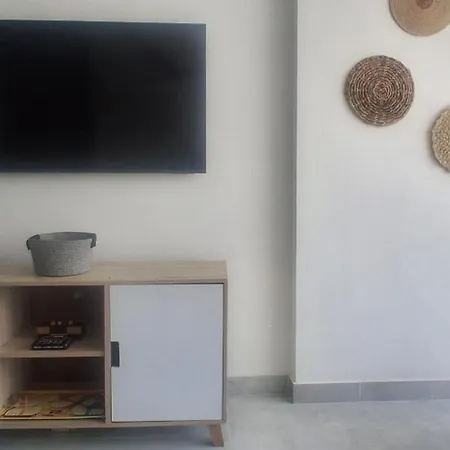 Apartamento Alemaus *